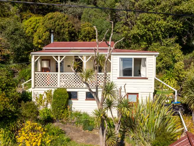 265 Cape Saunders Road, Cape Saunders