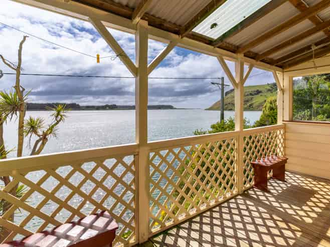 265 Cape Saunders Road, Cape Saunders