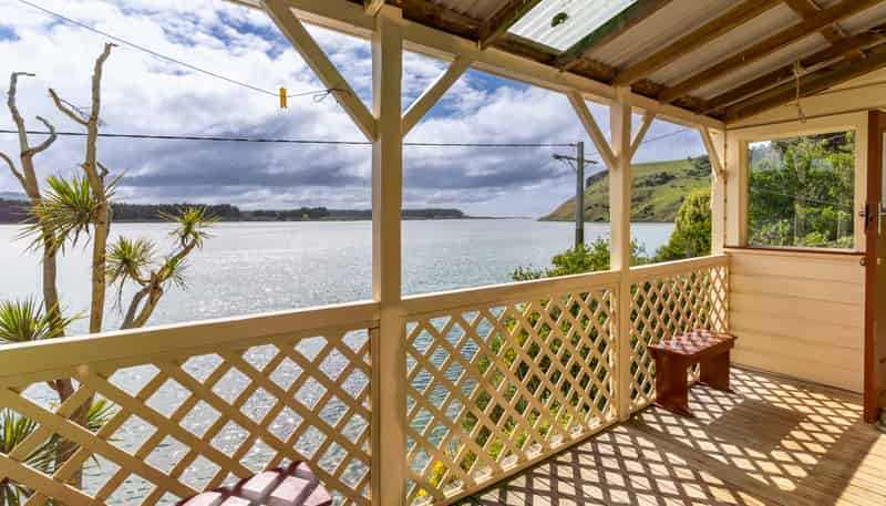 265 Cape Saunders Road, Cape Saunders