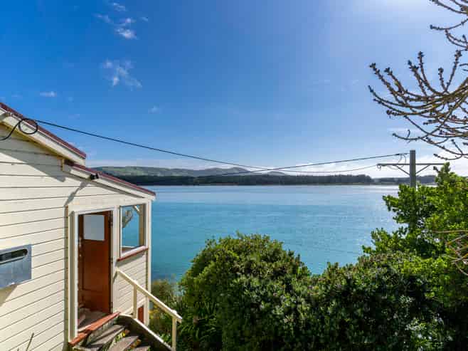 265 Cape Saunders Road, Cape Saunders