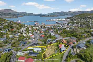 13 Days Road, Lyttelton