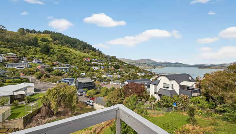 13 Days Road, Lyttelton
