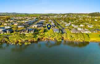 3 William Gilbert Drive, Mangawhai
