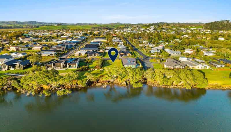 3 William Gilbert Drive, Mangawhai