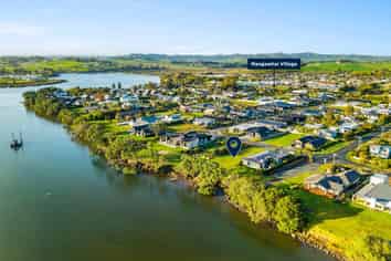 3 William Gilbert Drive, Mangawhai