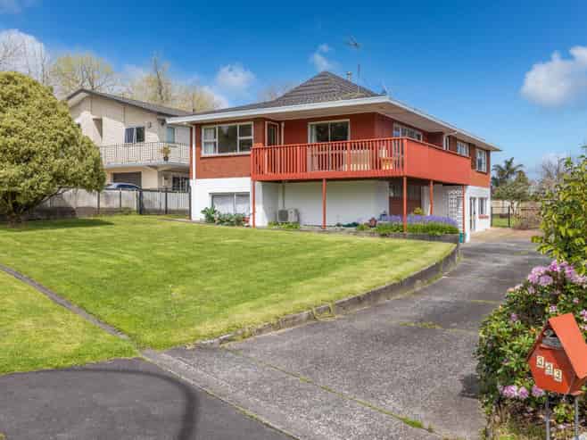 343 Hukanui Road, Queenwood