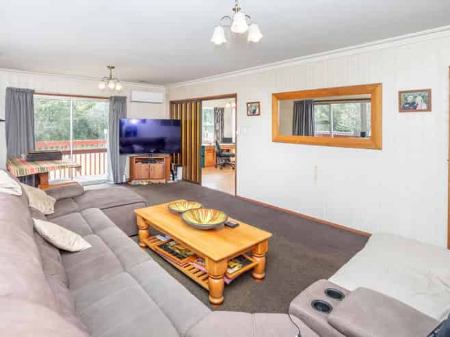 343 Hukanui Road, Queenwood