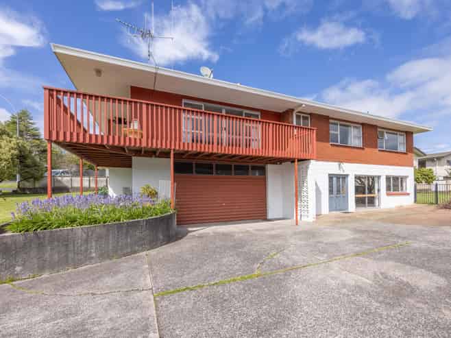 343 Hukanui Road, Queenwood