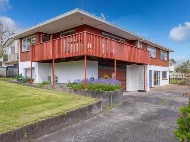 343 Hukanui Road, Queenwood
