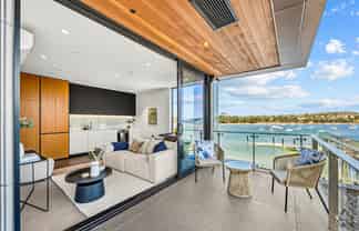 410/6 Boundary Road, Hobsonville