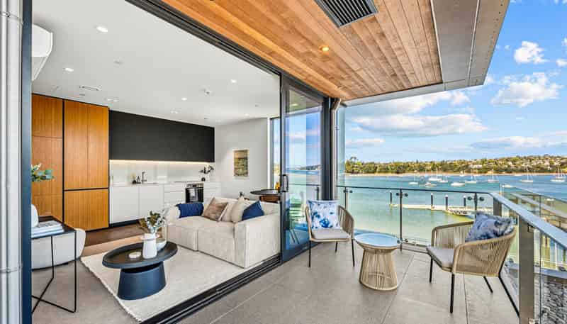 410/6 Boundary Road, Hobsonville