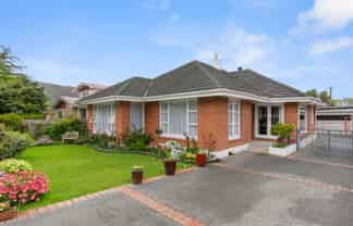 4 Parnell Street, Fairfield