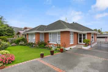 4 Parnell Street, Fairfield