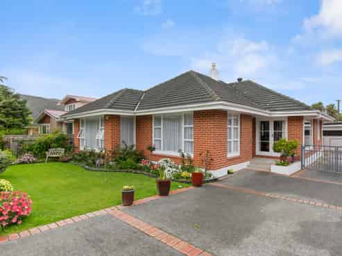 4 Parnell Street, Fairfield