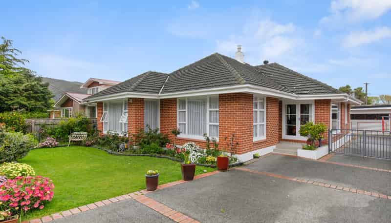 4 Parnell Street, Fairfield