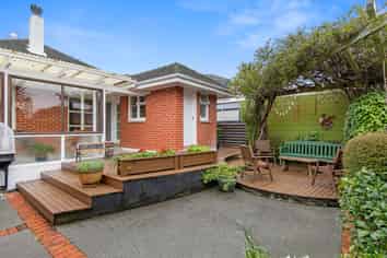 4 Parnell Street, Fairfield