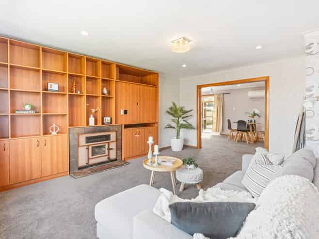 17 High Street, Mosgiel
