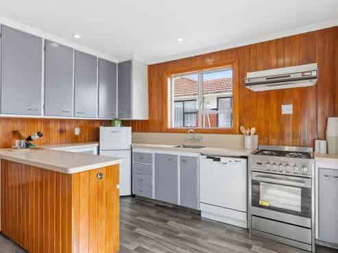 17 High Street, Mosgiel