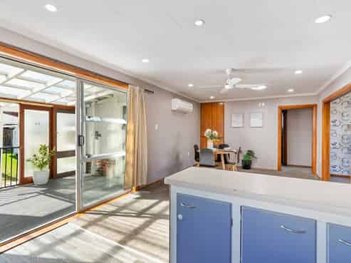 17 High Street, Mosgiel