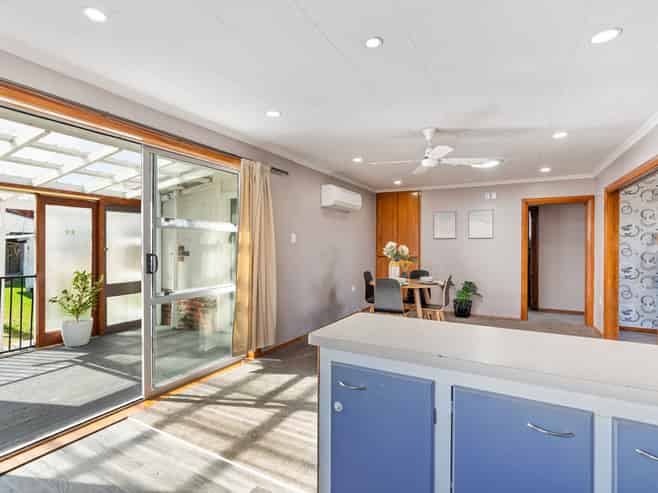 17 High Street, Mosgiel