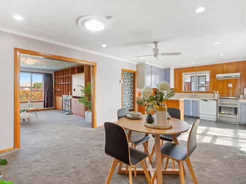 17 High Street, Mosgiel