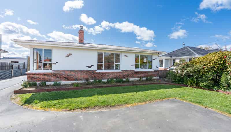 17 High Street, Mosgiel