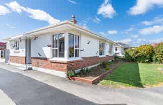 17 High Street, Mosgiel