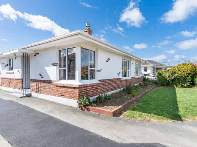 17 High Street, Mosgiel