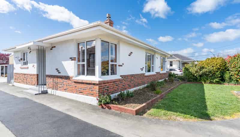 17 High Street, Mosgiel