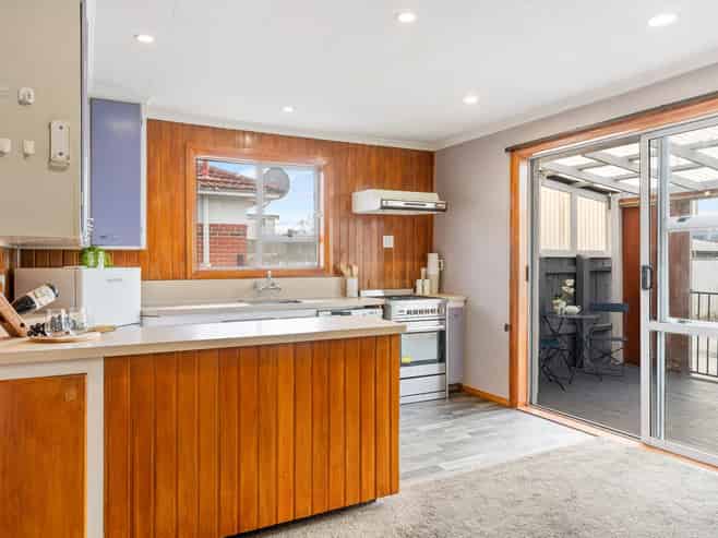 17 High Street, Mosgiel