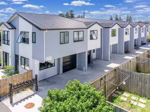 5/18 May Street, Hamilton East