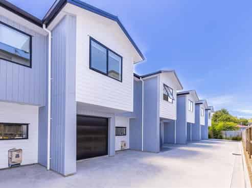 5/18 May Street, Hamilton East