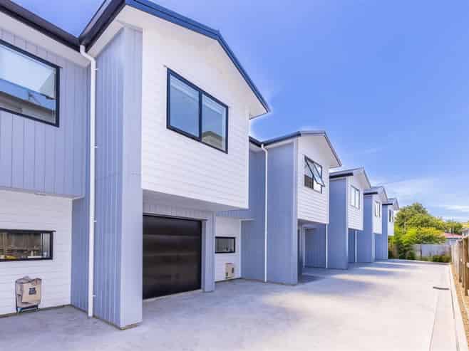 5/18 May Street, Hamilton East