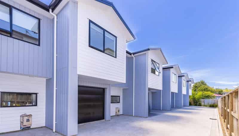 5/18 May Street, Hamilton East