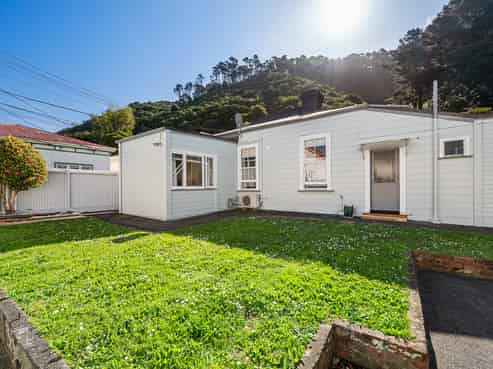 20 Poplar Grove, Thorndon