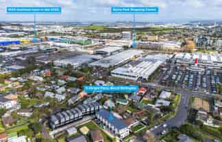 Lots 5-8/9 Allright Place, Mount Wellington