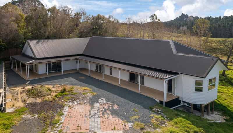 90 Upper Orewa Road, Wainui
