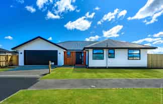 28 Monarch Drive, Rolleston