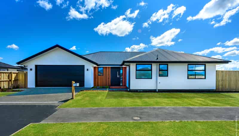 28 Monarch Drive, Rolleston