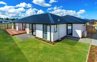 28 Monarch Drive, Rolleston