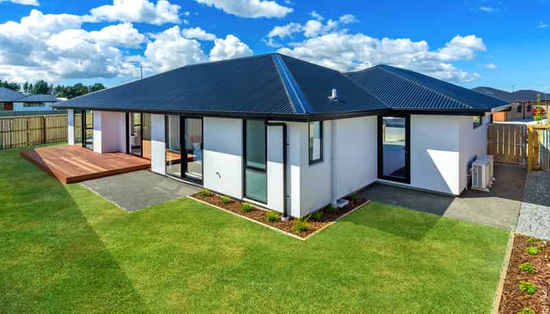 28 Monarch Drive, Rolleston