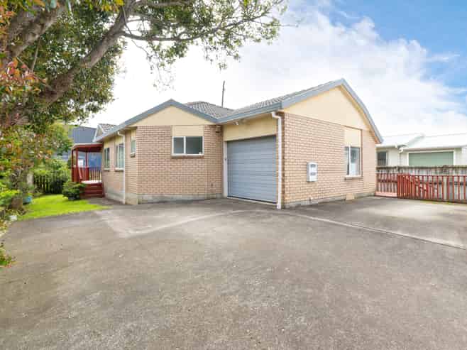 55A Marion Avenue, Mount Roskill