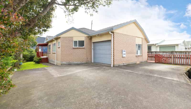 55A Marion Avenue, Mount Roskill
