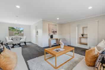 6 Fulmar Way, Unsworth Heights