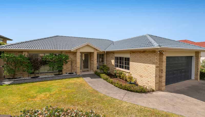 6 Fulmar Way, Unsworth Heights