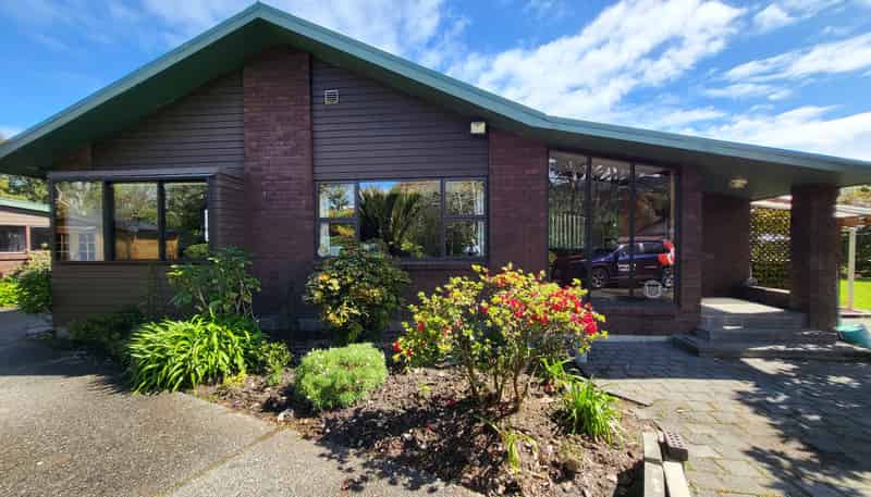 46 Lydia Street, Greymouth