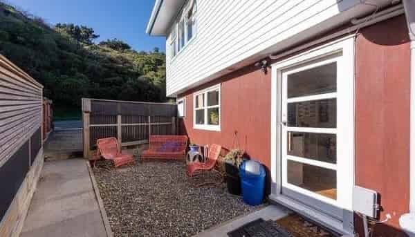 52B Melrose Road, Island Bay