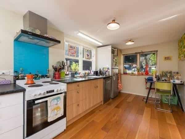 52B Melrose Road, Island Bay