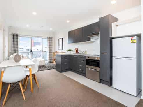 4D/1 Ophir Street, Grey Lynn