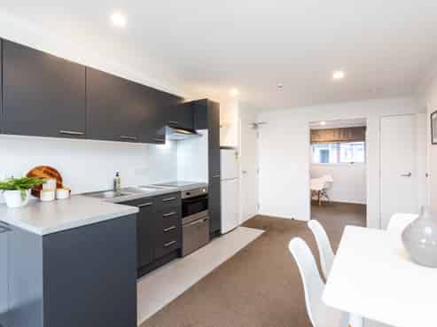 4D/1 Ophir Street, Grey Lynn